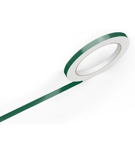 Amazon.com: ORACAL 651 Vinyl Pinstriping Tape - Vinyl Striping