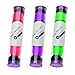 Trigger Massager Waterproof 10 Speed Bullet Vibrator Mini Point Massager - Trigger Point Electric Massagers Perfect Gift (Pack of 3)