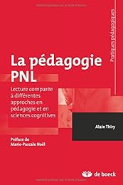 La  pédagogie PNL