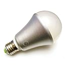 G7 Power G7A21930 900 Lumen LED Light Bulb, 9-watt, Warm White