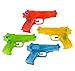 Rhode Island Novelty 6 Inch Water Squirt Guns, 2 Pack primary