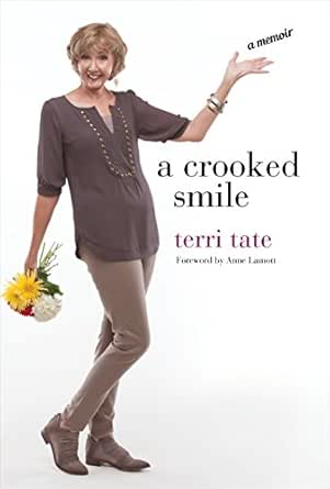 Download A Crooked Smile Terri Tate Anne Lamott Free Books