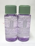 CLINIQUE TAKE THE DAY OFF MAKE UP REMOVER 100ml (2 x 50ml)