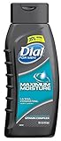 Dial for Men Body Wash, Maximum Moisture, 16 Fluid Ounces