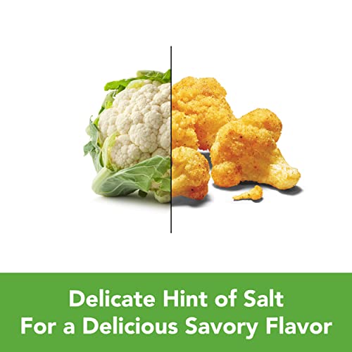 Rhythm Superfoods Cauliflower Bites (Vegan, Paleo Friendly, Low Carb