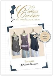 Tuniques asymétriques