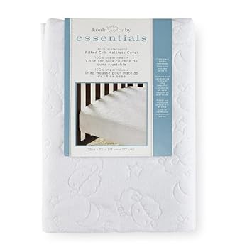 koala baby mattress protector