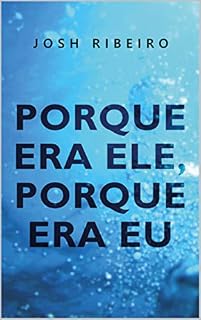 Livro Porque era ele, porque era eu