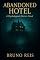 Livro Hotel Abandonado