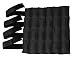Tough 1 Ice Boot, Black
