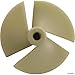 Aqua Products Propeller, AquaBot, Turbo/JetMax/Rover