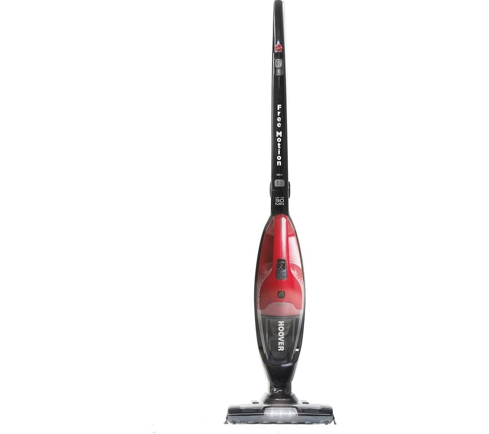 Hoover Freemotion FM18B2 2in1 Cordless Vacuum Cleaner, 18v with