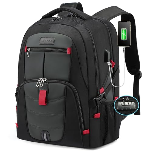 LOVEVOOK Large Laptop Backpack