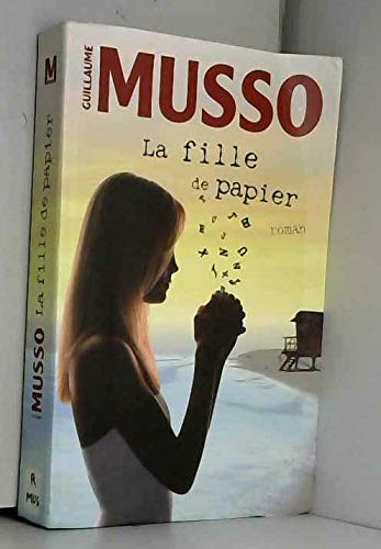 La  fille de papier