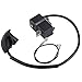 Leopop FS 250 Ignition Coil for STHIL FS250 FS250R FS120 FS120R FS200 FS200R BT120C BT121 FS300 FS350 Trimmer Weedeater Brushcutter Parts Kit