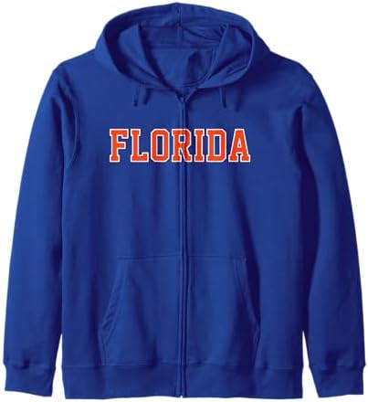 Amazon.com: Oasis CA Vintage Athletic Sports JS02 Zip Hoodie