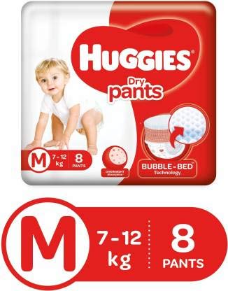 huggies bubble wala