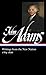 John Adams: Writings from the New Nation 1784-1826 (LOA #276) (Library of America Adams Family Colle by John Adams, Gordon S. Wood