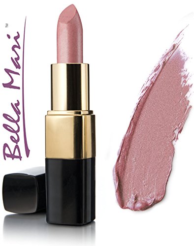 Bella Mari Natural Tropicana Shimmer Lipstick 4.5g