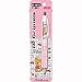 San-X Rilakkum Relax "Paris of strawberry / Dr. Grip G-spec (Dr. Grip G spec) ballpoint pen
