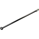 Icon Vehicle Dynamics Rear Adjustable Track Bar Kit, Compatible with 2007-14 FJ Cruiser/03-Up 4Runner &amp; GX470/460, 54200