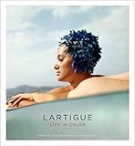 Lartigue: Life in Color by 