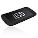 Incipio SA-204 Samsung Galaxy Nexus SILICRYLIC Hard Shell Case with Silicone Core - 1 Pack - Retail Packaging - Black/Black