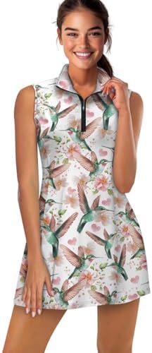 green and white adidas dress adidas x FARM Rio Women's Tropical Print Dress, XS, Cream White