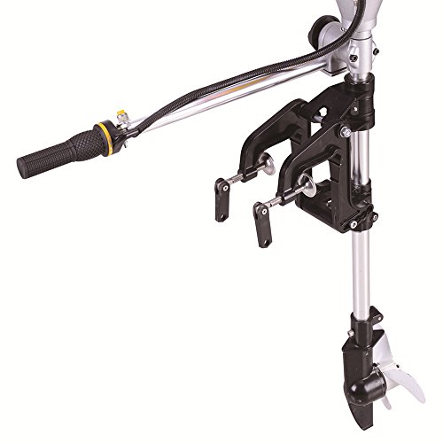 Sky-2-stroke-25HP-Superior-Engine-Outboard-Motor-Inflatable-Fishing-Boat