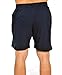 14501-Navy-L At the Buzzer Men's Pajama Shorts / Sleepwear / PJs,Navy,Large