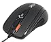 Ergoguys A4 Tech 3Xfire Oscar Laser Gaming Mouse Wired XL-750BK
