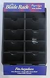 Clipper Blade Rack Holds 10 Blades