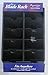Clipper Blade Rack Holds 10 Blades