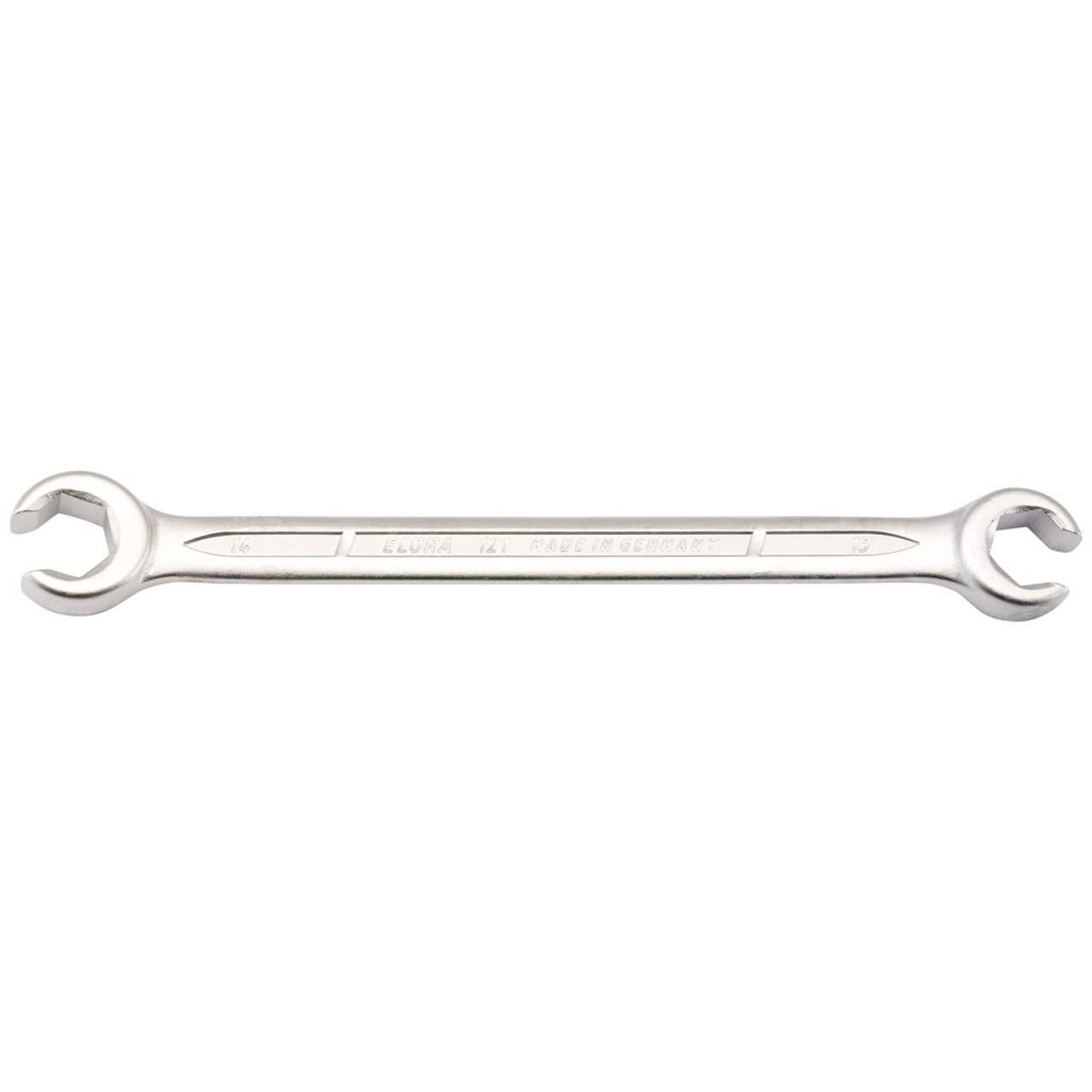 Draper 4519 Elora Metric Flare Nut Spanner, 13mm x 14mm