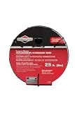 Briggs & Stratton 6189 Replacement and Extension Hose for Pressure Washers, 25-Feet