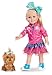 My Life As A JoJo Siwa Doll