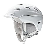 Smith Optics Women's Vantage Ski Snowmobile Helmet