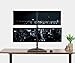 VIVO Quad Monitor Mount Fully Adjustable Desk Free Stand for 4 LCD Screens up to 27 inches (STAND-V004P)thumb 3
