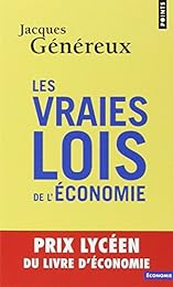 Les  vraies lois de l'économie