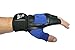 Weight Lifting Gloves With 12