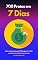 Livro 700 Pratas Em 7 Dias: Dicas simples para gerar 700 pratas em 7 dias