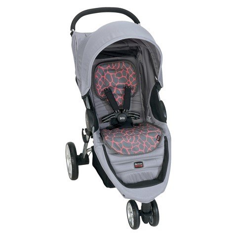 britax stroller insert