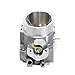 BBK 1534 Twin 52mm Throttle Body – High Flow Power Plus Series for GM 305/350 TPIthumb 4