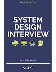 System Design Interview – An insider's guide, Second Edition