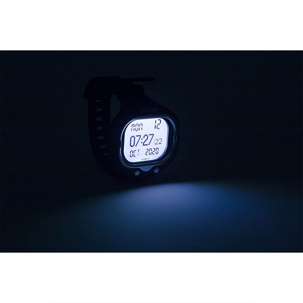 SEAC Screen, Handgelenkscomputer mit bis zu 2 Gasgemsichen, Tiefenmesser- und Freitauchmodus 3