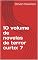 Livro 10 volume de novelas de terror curto: 7 ( 10 volume de novelas de terror curto: 1-10)