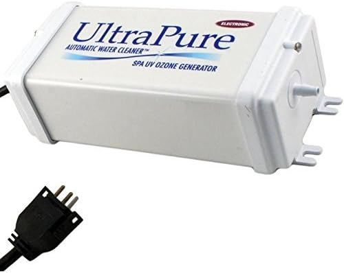 Ultra Pure 1106590 EUV3 115V/230V Ozone Generator