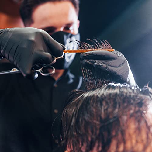 GMG SINCE1988 Nitrile Gloves LatexFree, PowderFree UltraStrong