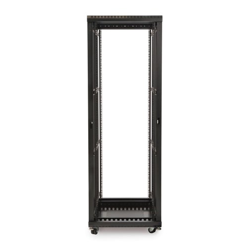 37U LINIER Server Cabinet - No Doors/No Side Panels - 36" Depth