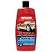 Mothers 05750 California Gold Pure Brazilian Carnauba Liquid Wax (Ultimate Wax System, Step 3) - 16 oz. primary